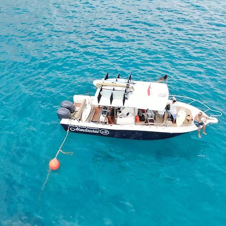 Solid Surf Villa Mentawai Tua Pejat Εξωτερικό φωτογραφία